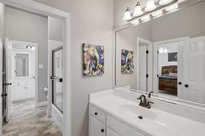 7405 Fox Fire Court, Granbury, TX 76049 - Photo 27