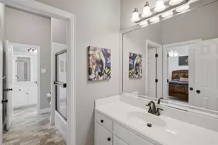 7405 Fox Fire Ct, Granbury, TX 76049 - Photo 27