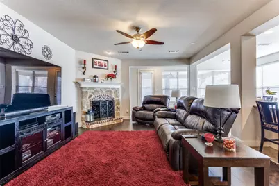 1213 Bittern Drive, Little Elm, TX 75068 - Photo 5