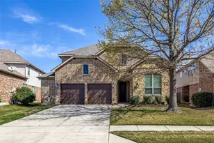 1213 Bittern Dr, Little Elm, TX 75068 - Photo 1