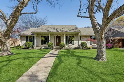 1404 Seminole Drive, Richardson, TX 75080 - Photo 1