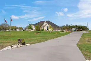 248 Rabbit Shadow Trail, Whitney, TX 76692 - Photo 23