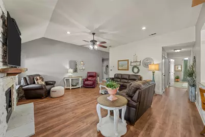 248 Rabbit Shadow Trail, Whitney, TX 76692 - Photo 5