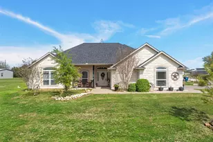 248 Rabbit Shadow Trail, Whitney, TX 76692 - Photo 1