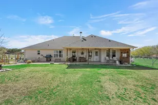 248 Rabbit Shadow Trail, Whitney, TX 76692 - Photo 25