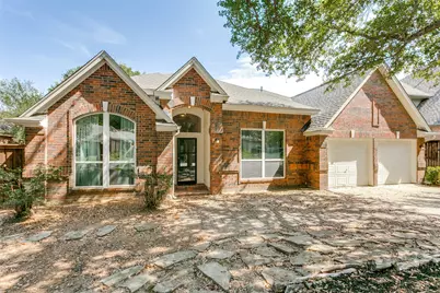 2120 Brentcove Drive, Grapevine, TX 76051 - Photo 1
