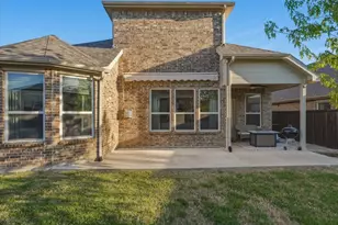 4844 Meadow Falls Dr, Fort Worth, TX 76244 - Photo 35