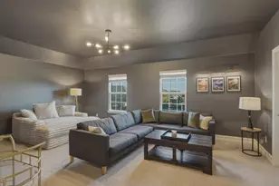 4844 Meadow Falls Dr, Fort Worth, TX 76244 - Photo 29