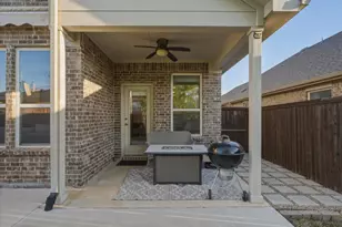 4844 Meadow Falls Dr, Fort Worth, TX 76244 - Photo 33
