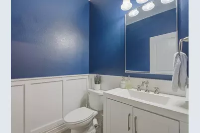 4844 Meadow Falls Drive, Fort Worth, TX 76244 - Photo 19