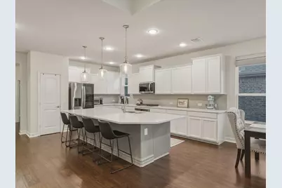 4844 Meadow Falls Drive, Fort Worth, TX 76244 - Photo 7