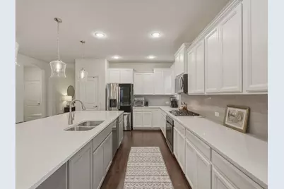 4844 Meadow Falls Drive, Fort Worth, TX 76244 - Photo 9