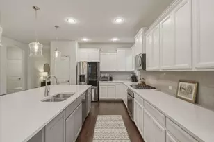 4844 Meadow Falls Dr, Fort Worth, TX 76244 - Photo 9