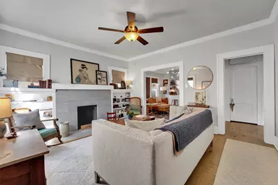 5819 Goliad Avenue, Dallas, TX 75206 - Photo 5