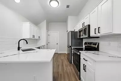 8016 Adcock Court, Fort Worth, TX 76137 - Photo 11