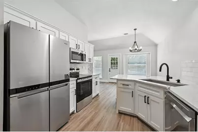 8016 Adcock Court, Fort Worth, TX 76137 - Photo 11