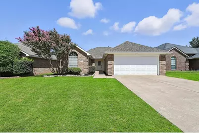 8016 Adcock Court, Fort Worth, TX 76137 - Photo 1