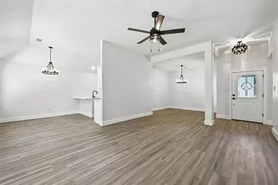 8016 Adcock Court, Fort Worth, TX 76137 - Photo 19