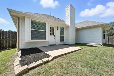 8016 Adcock Court, Fort Worth, TX 76137 - Photo 35