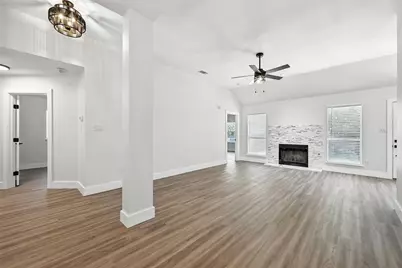 8016 Adcock Court, Fort Worth, TX 76137 - Photo 5