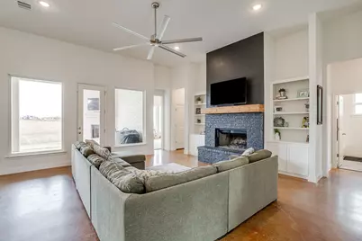 145 Overlook Drive, Aledo, TX 76008 - Photo 11