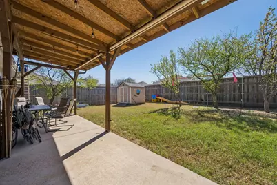 4017 Heavenly Way, Heartland, TX 75126 - Photo 19