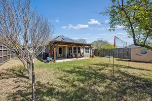 4017 Heavenly Way, Heartland, TX 75126 - Photo 21