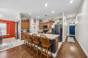 4017 Heavenly Way, Heartland, TX 75126 - Photo 9