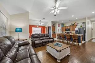 4017 Heavenly Way, Heartland, TX 75126 - Photo 5