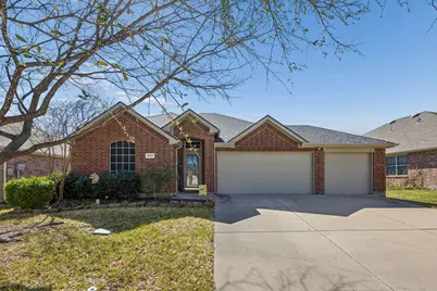 4017 Heavenly Way, Heartland, TX 75126 - Photo 1