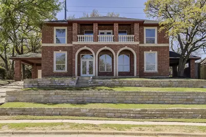 2916 Forestwood Drive, Arlington, TX 76006 - Photo 1