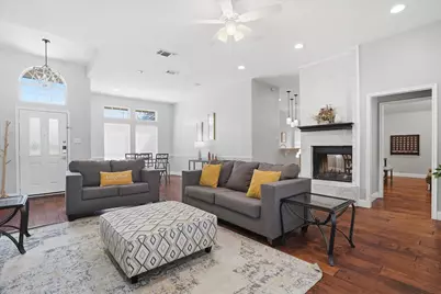 7021 Cook Circle, North Richland Hills, TX 76182 - Photo 3