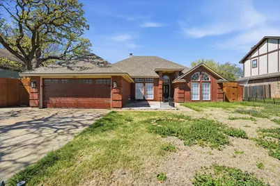 7021 Cook Circle, North Richland Hills, TX 76182 - Photo 29