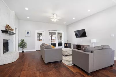 7021 Cook Circle, North Richland Hills, TX 76182 - Photo 5