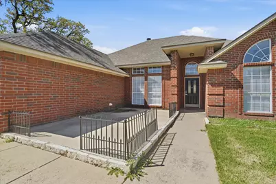 7021 Cook Circle, North Richland Hills, TX 76182 - Photo 31