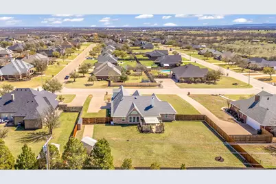 8718 Ranch Road, Abilene, TX 79602 - Photo 5