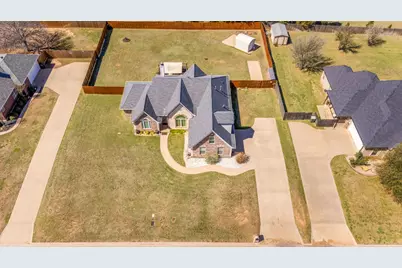8718 Ranch Road, Abilene, TX 79602 - Photo 3