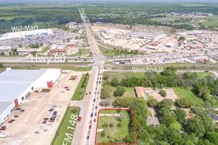 205 FM148, Terrell, TX 75160 - Photo 1