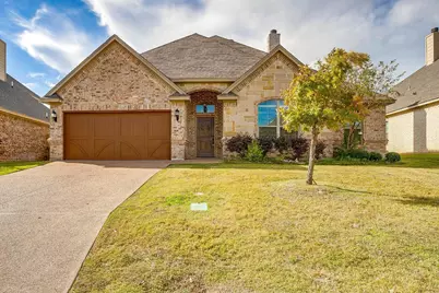 398 Spyglass Drive, Willow Park, TX 76008 - Photo 1
