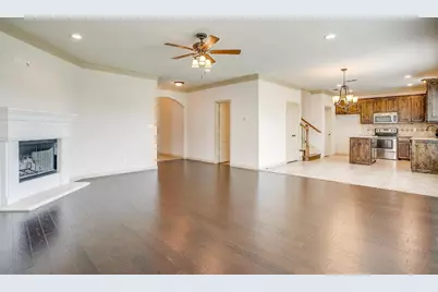 398 Spyglass Drive, Willow Park, TX 76008 - Photo 3