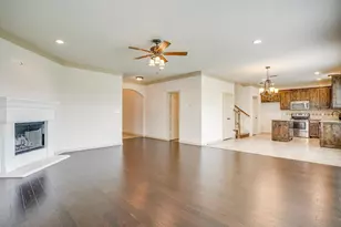 398 Spyglass Dr, Willow Park, TX 76008 - Photo 3
