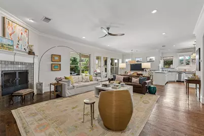 6714 Ellsworth Avenue, Dallas, TX 75214 - Photo 5