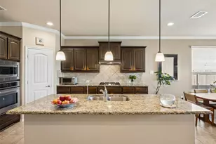 9220 Bronze Meadow Dr, Fort Worth, TX 76131 - Photo 5