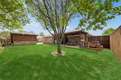 513 Rothschild Lane, Murphy, TX 75094 - Photo 21