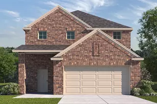 2325 Crockett Wy, Anna, TX 75409 - Photo 1