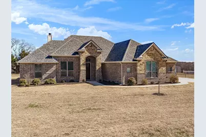 431 Tristin Lane, Waxahachie, TX 75167 - Photo 1