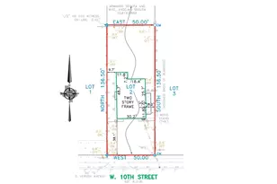 735 W 10th St, Dallas, TX 75208 - Photo 9