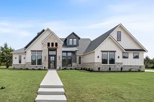 3493 Evergreen Ln, Caddo Mills, TX 75135 - Photo 1