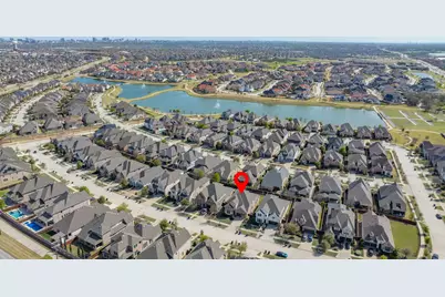 625 Quarter Horse Lane, Frisco, TX 75036 - Photo 37