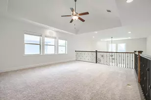 625 Quarter Horse Ln, Frisco, TX 75036 - Photo 25